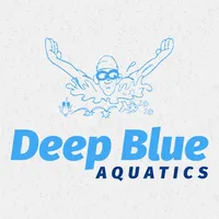 Deep Blue Aquatics icon