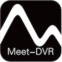 Meet-DVR icon