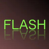 Flash mental calculation icon