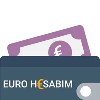 Euro Hesabım icon