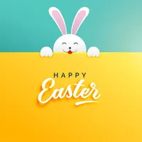 Happy Easter Greeting Cards Ap icon