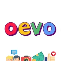 Oevo - Create Short Videos icon