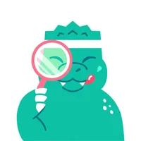 Foodzilla! Nutrition Assistant icon