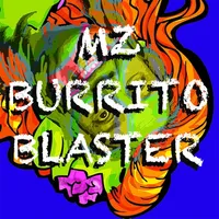 MZ BURRITO BLASTER icon