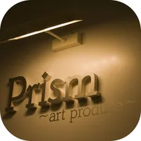 美容室プリズム　Prism～art produce～ 山形市 icon