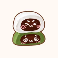 Mochi大福 icon