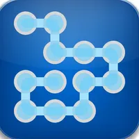 One Stroke Brain Puzzle icon