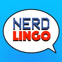 Nerd Lingo icon