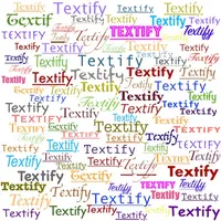 Textify: Easily beautify text! icon