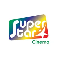 Superstar Cinema icon