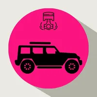 خلفيات سيارات Jeep icon