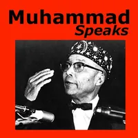 Muhammad Speaks icon