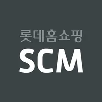 롯데홈쇼핑 SCM icon