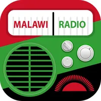 Malawi Radio Stations - AM FM icon