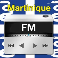 Radio Martinique - All Radio Stations icon