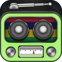 Mauritius Radio Stations icon