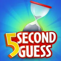 5 Second Guess - Group Game icon