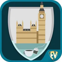 Explore United Kingdom Guide icon