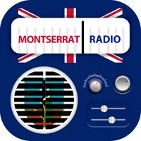 Montserrat Radio Stations icon