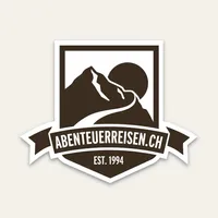 Abenteuerreisen icon