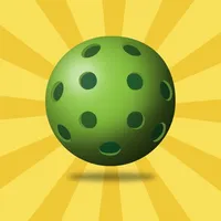 Pickleball Fun icon