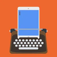 Auto Typist (Custom keyboard) icon