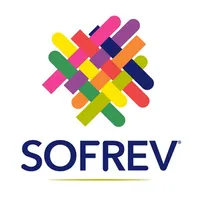 SOFREV App. Collaborative icon