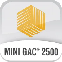 mini GAC 2500 icon