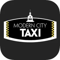 Modern City Taxi Kingston icon