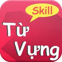 Tu Vung Tieng Nhat - Offline icon