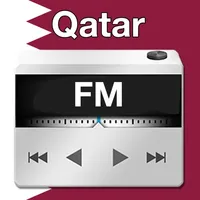 Radio Qatar - All Radio Stations icon