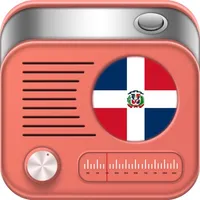 Dominican Republic Radio Live icon