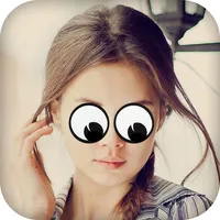 Googly Eye Camera Effect Photo Editor icon