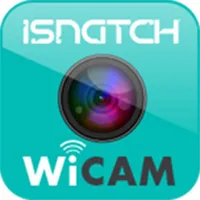 WiCAM icon