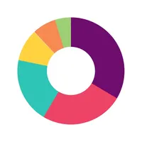 Income - Spending tracker icon