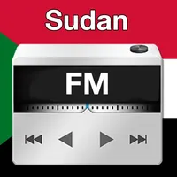 Radio Sudan - All Radio Stations icon