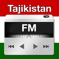 Radio Tajikistan - All Radio Stations icon