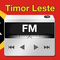 Radio Timor Leste - All Radio Stations icon