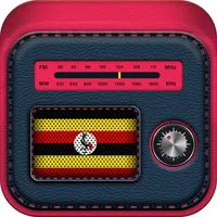 Uganda Radio Motivation Music icon