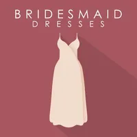 Bridesmaid Dresses icon