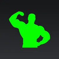 3 Day High Intensity Training Split ~ Muscle icon