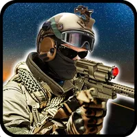 Army Shooter War Battle icon