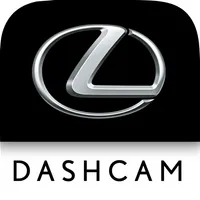 Lexus Dashcam Viewer icon