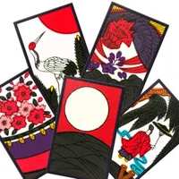 Hanafuda koi-koi for beginner icon