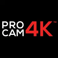 ProCam4K icon