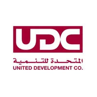 UDC Investor Relations icon