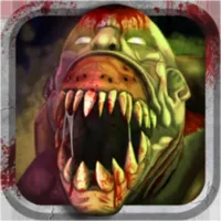 Zombie Shooter - Dead City icon