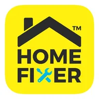 HomeFixer icon
