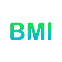 BMI - BMR Calculator icon