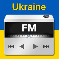 Radio Ukraine - All Radio Stations icon